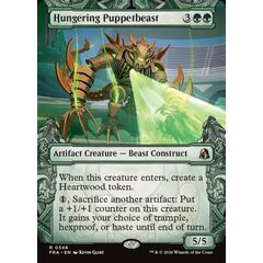 Hungering Puppetbeast