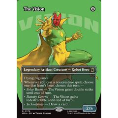 The Vision