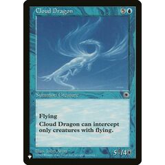 Cloud Dragon