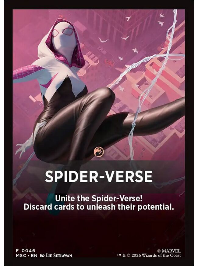 Spider-Verse