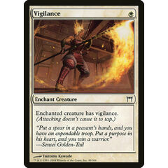 Vigilance