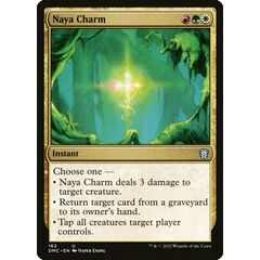 Naya Charm