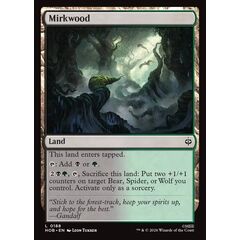 Mirkwood
