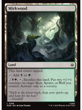Mirkwood