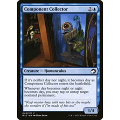 Component Collector