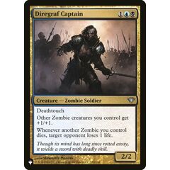 Diregraf Captain