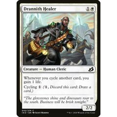 Drannith Healer