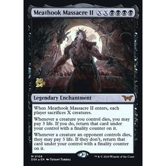 Meathook Massacre II