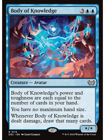 Body of Knowledge
