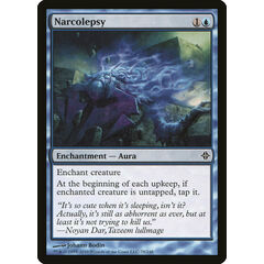 Narcolepsy