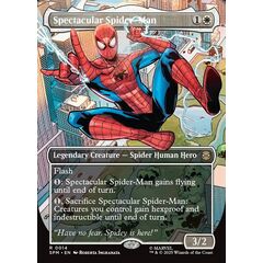 Spectacular Spider-Man