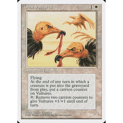 Osai Vultures