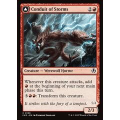 Conduit of Storms // Conduit of Emrakul