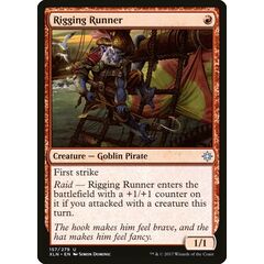 Rigging Runner