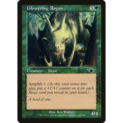 Glowering Rogon