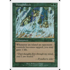 Thoughtleech