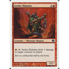 Anaba Shaman