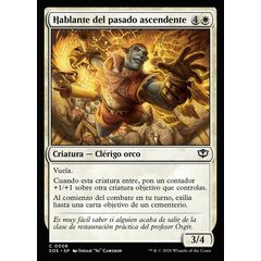 Ascendant Dustspeaker