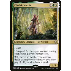 Ohabi Caleria