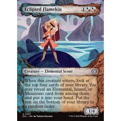 Eclipsed Flamekin