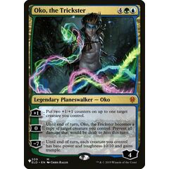 Oko, the Trickster