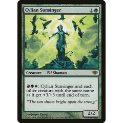 Cylian Sunsinger