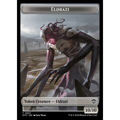 Eldrazi Token (10/10)