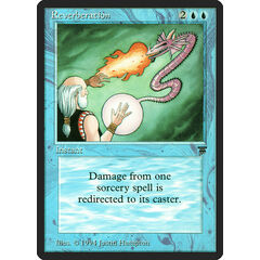 Reverberation