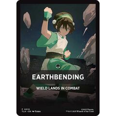 Earthbending