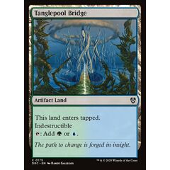 Tanglepool Bridge