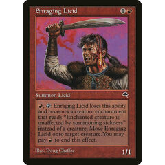 Enraging Licid