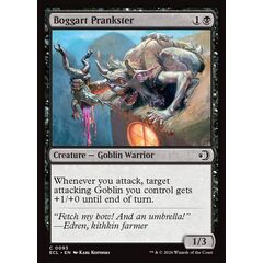 Boggart Prankster