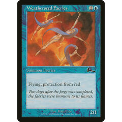 Weatherseed Faeries