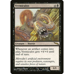 Vermiculos
