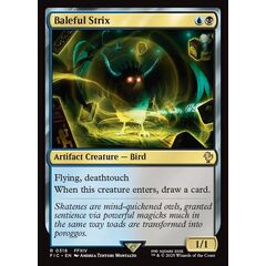 Baleful Strix