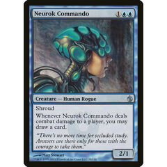 Neurok Commando