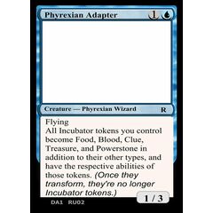 Phyrexian Adapter