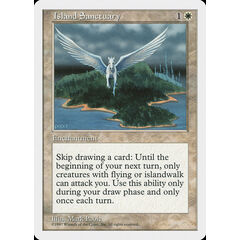 Island Sanctuary