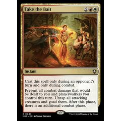 Take the Bait