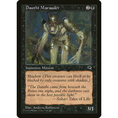 Dauthi Marauder