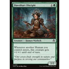 Dawnhart Disciple