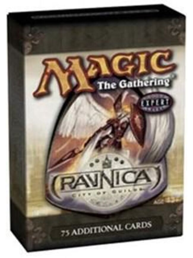 Ravnica Tournament Pack