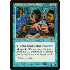 Aphetto Alchemist