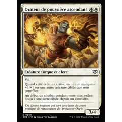 Ascendant Dustspeaker