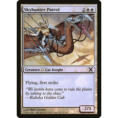 Skyhunter Patrol