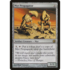 Myr Propagator