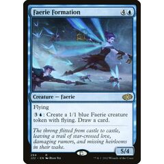 Faerie Formation