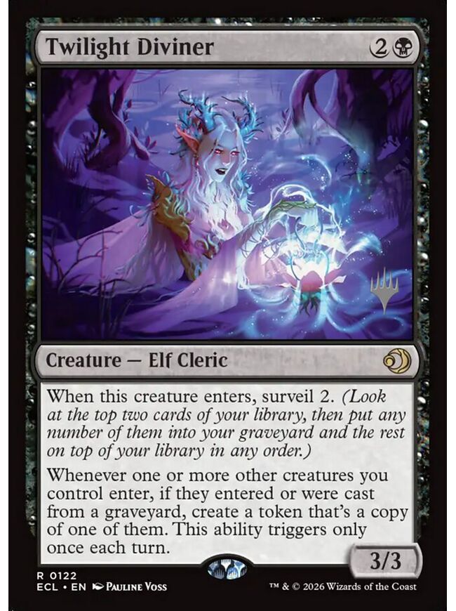 Twilight Diviner