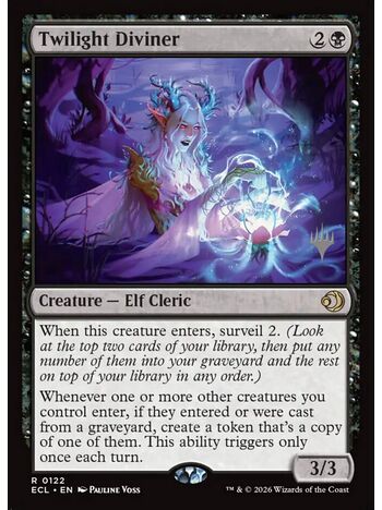 Twilight Diviner