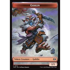 Goblin Token (1/1)